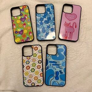 iPhone 13 Pro Max Cases